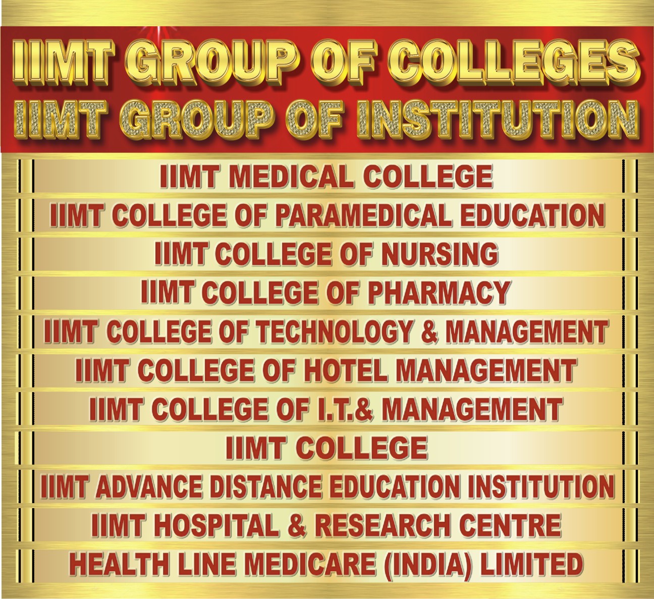 Best Paramedical College Of UttarPradesh, Best College of Agra, Get